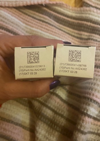 Anestol %5 Merhem 30g - Lidokain İçerir - Görsel 5