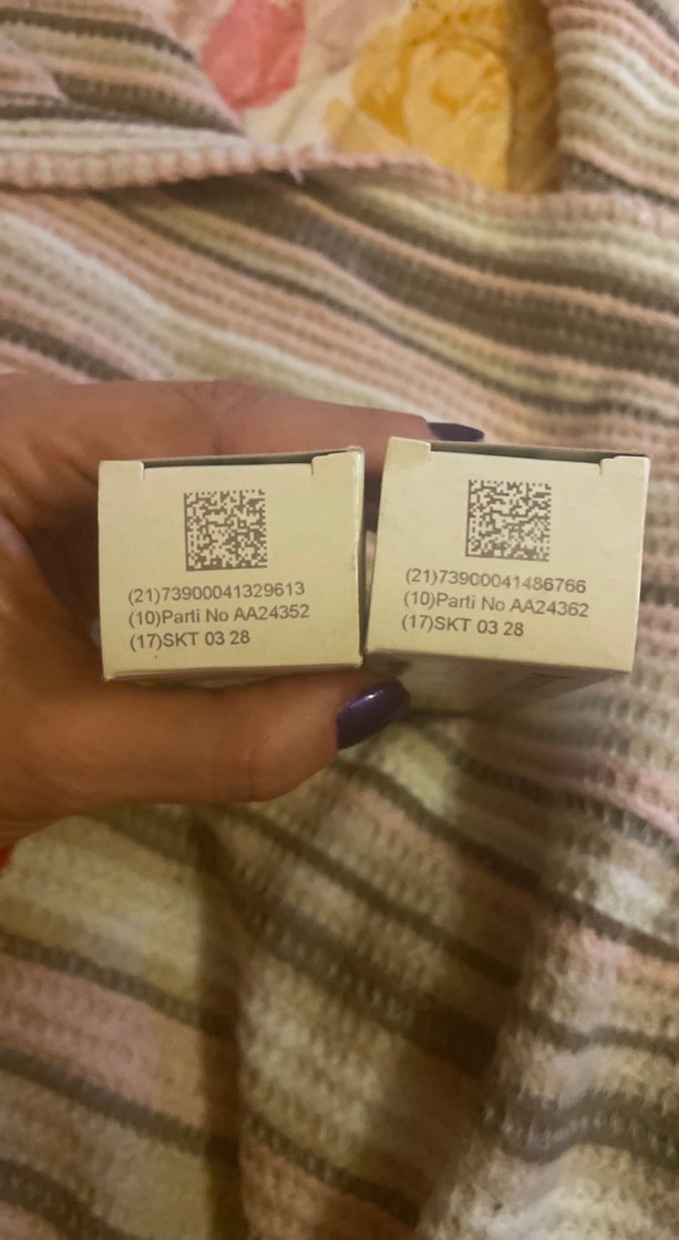 Anestol %5 Merhem 30g - Lidokain İçerir - Görsel 5