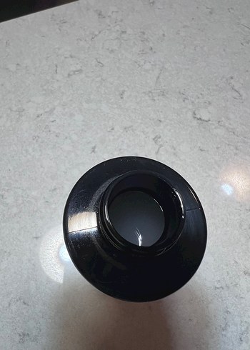 HAOS Pour Homme Siyah Parfüm eda taspinar - Görsel 3