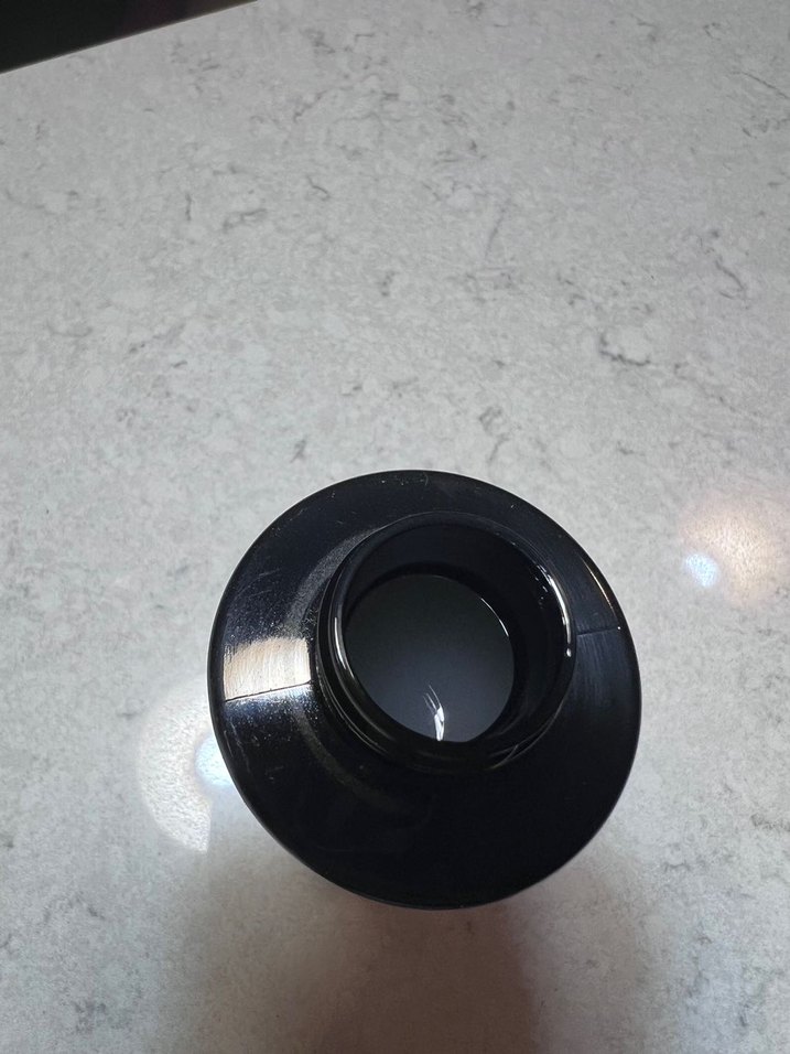 HAOS Pour Homme Siyah Parfüm eda taspinar - Görsel 3