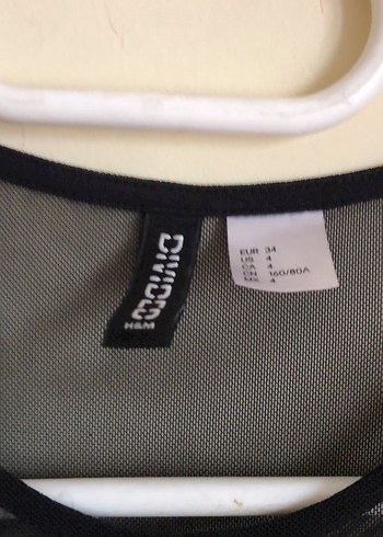 Siyah Transparan Detaylı Midi Gotik Elbise - Görsel 6