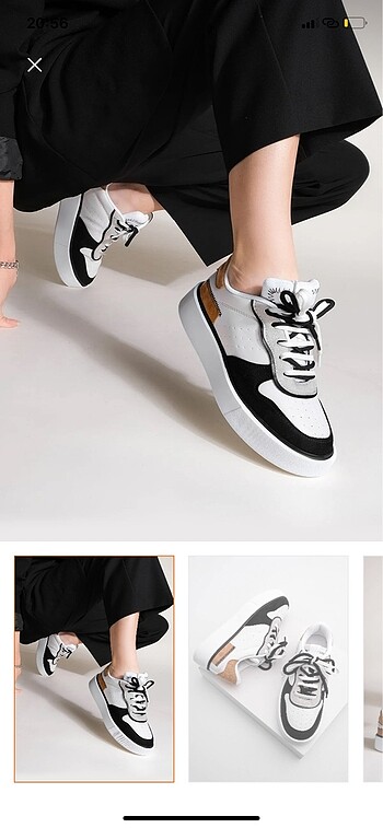 Marjin Sneaker