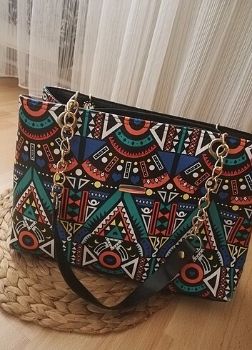 Zara Kol çantası