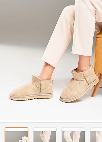 Ugg Kadın ugg