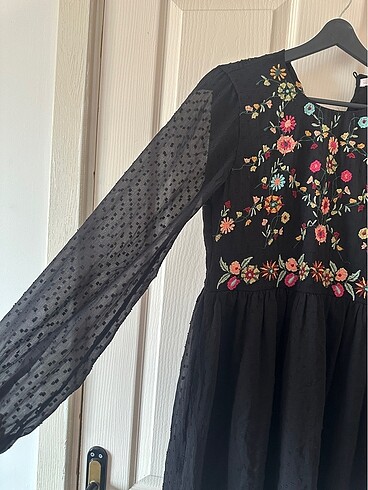 Zara Zara elbise