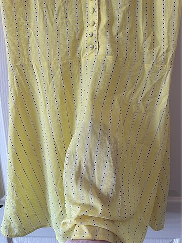 H&M H&M elbise