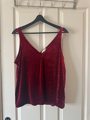 H&M üst