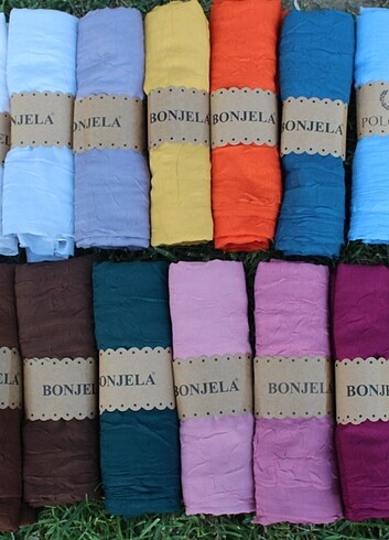 Bonjela bambu kraş