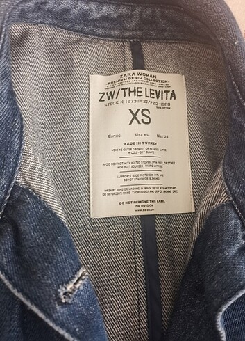 Zara Zara kot trençkot 