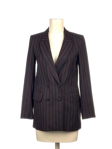 H&M Blazer %70 İndirimli.