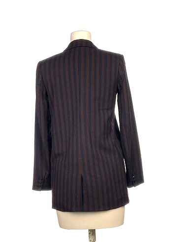 34 Beden H&M Blazer %70 İndirimli.