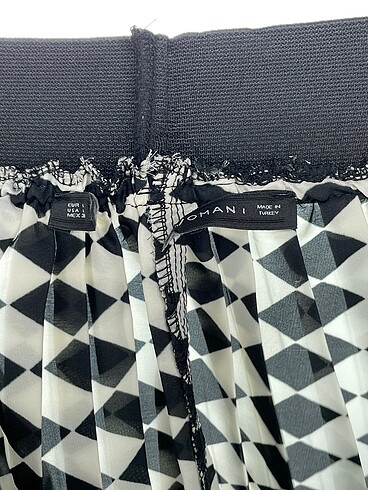 l Beden çeşitli Renk PreLoved Kısa Elbise %70 İndirimli.