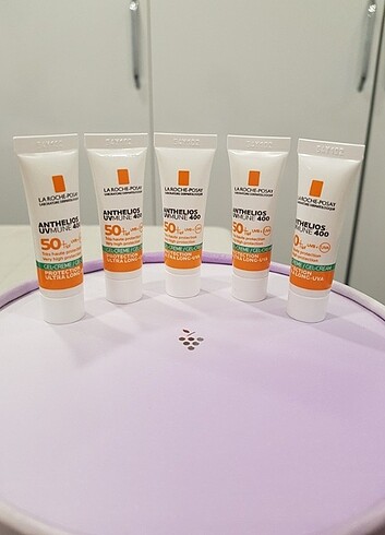La Roche Anthelios Güneş Kremi