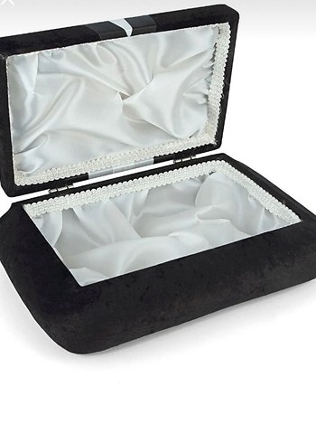 Damat bohça sandığı - Görsel 2