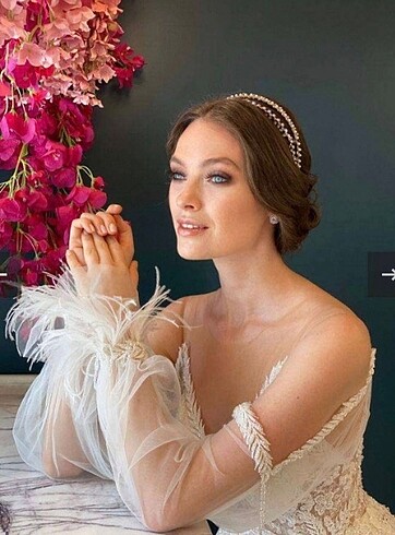Aysira Aysima gelinlik