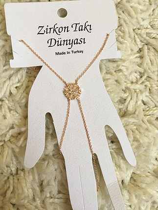 universal Beden Rose gold şahmeran