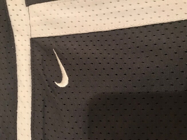 m Beden Original nike gri eşofman alt