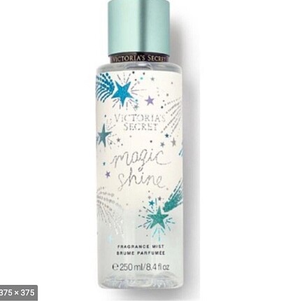 Victoria?s Secret Vücut Spreyi