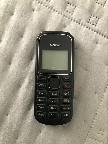 Nokıa telefon
