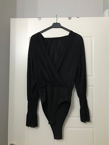 Çıt Çıtlı bluz