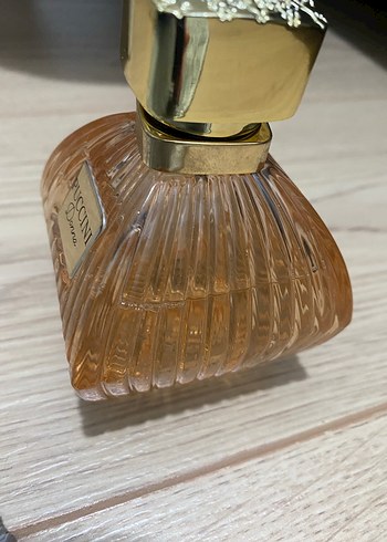 Puccini Donna Kadın Parfümü - Görsel 2