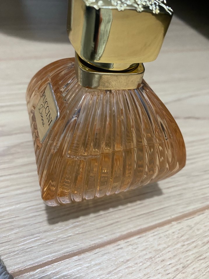 Puccini Donna Kadın Parfümü - Görsel 2