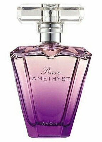 Rare Amethyst Edp 50 ml Kadın Parfum