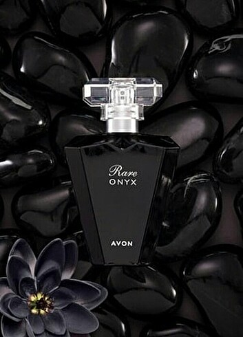 Rare Onyx Kadın Parfüm Edp 50 ml