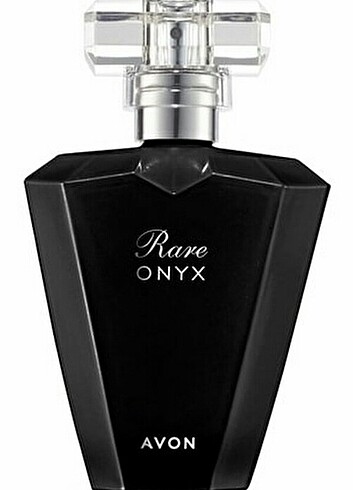 Avon Rare Onyx Kadın Parfüm Edp 50 ml