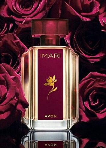 Imari Kadın Edt 50 ml