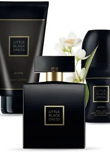 Avon set 