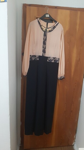 Abiye elbise