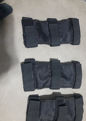 Araç rulo barı tutma kulpu - Görsel 4