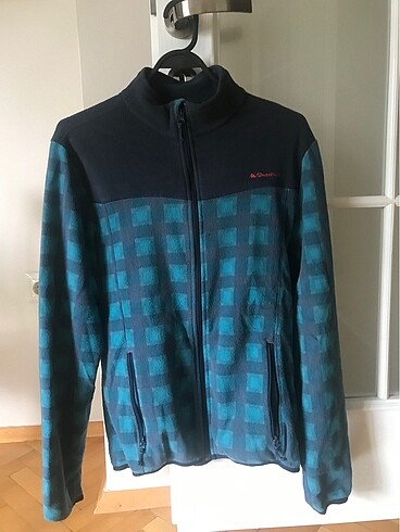 quechua polar