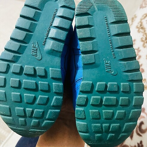 Nike Orijinal Nike