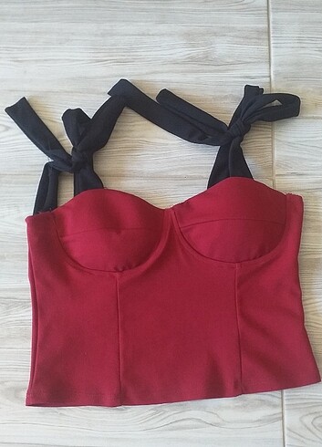 Bordo Crop