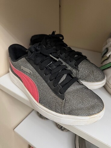 Puma Puma spor ayakkabı
