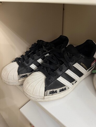 Adidas Süperstar