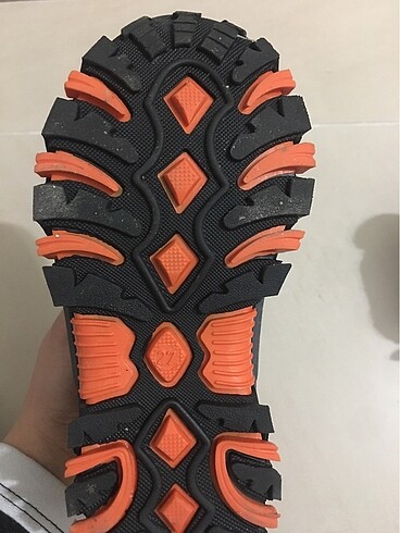 LC Waikiki Lcw erkek çocuk bot