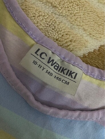 LC Waikiki Tişört