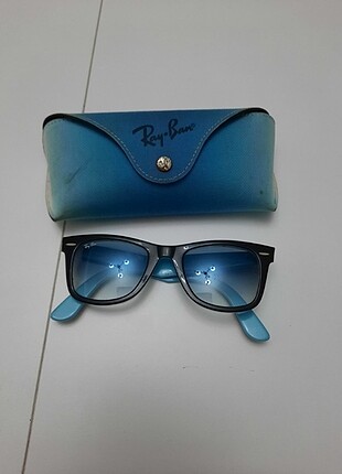 Rayban Wayfarer