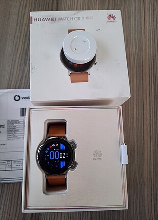 Huawei watc gt 2 42 mm