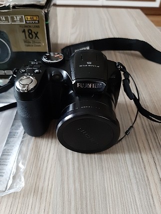 FUJIFILM YARI PRO