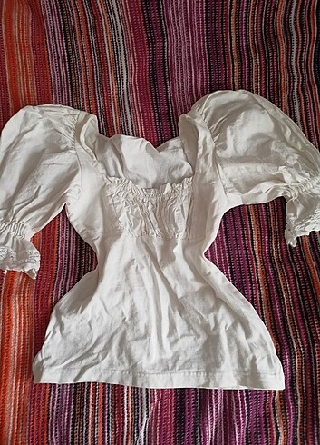 Vintage bluz