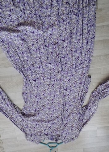xl Beden elbise