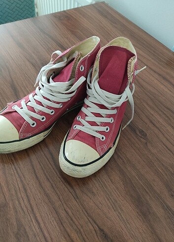 Converse Orjinal Spor Ayakkabısı