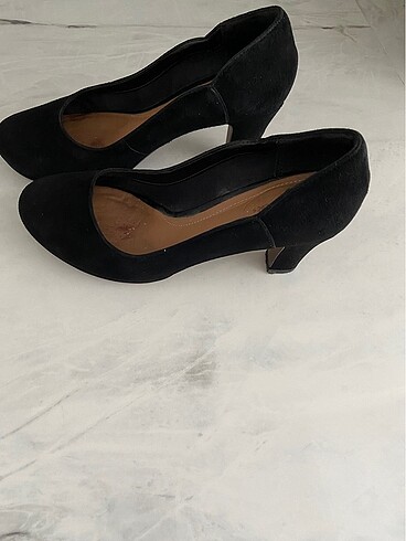 Clarks Platform taban 37