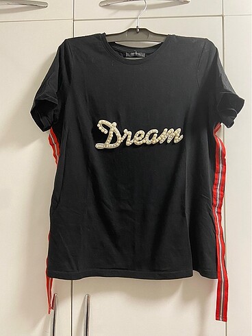 Bayan tshirt L beden