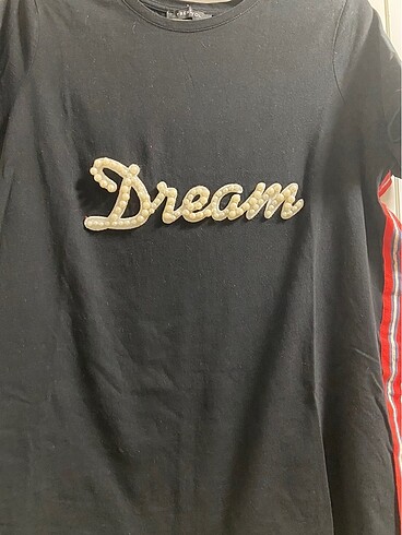Diğer Bayan tshirt L beden