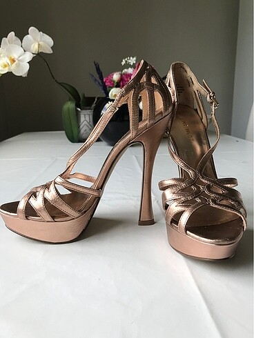 Nine West Az kullanılmış